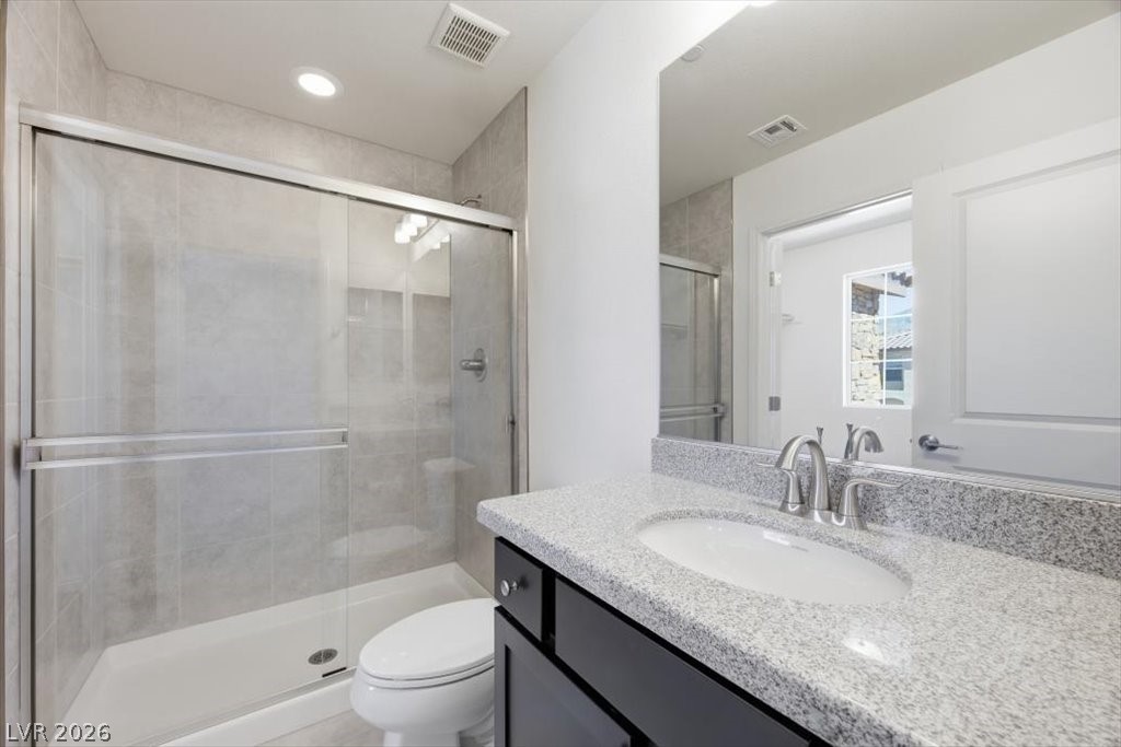 4522 Amazing View Street Las Vegas NV 89129