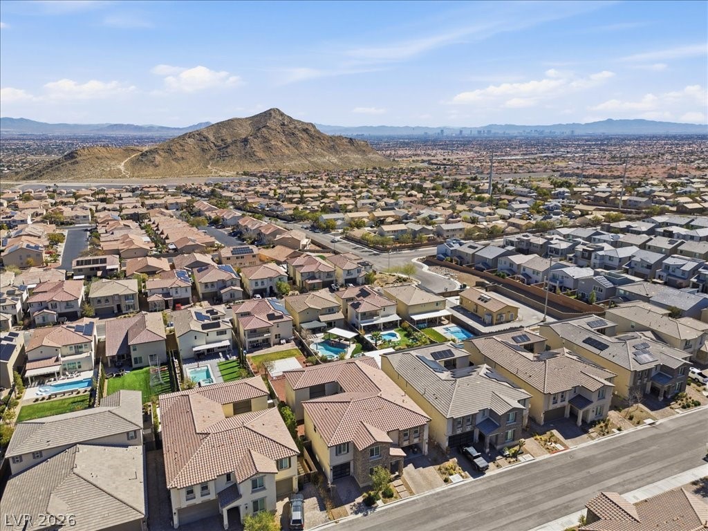 4522 Amazing View Street Las Vegas NV 89129