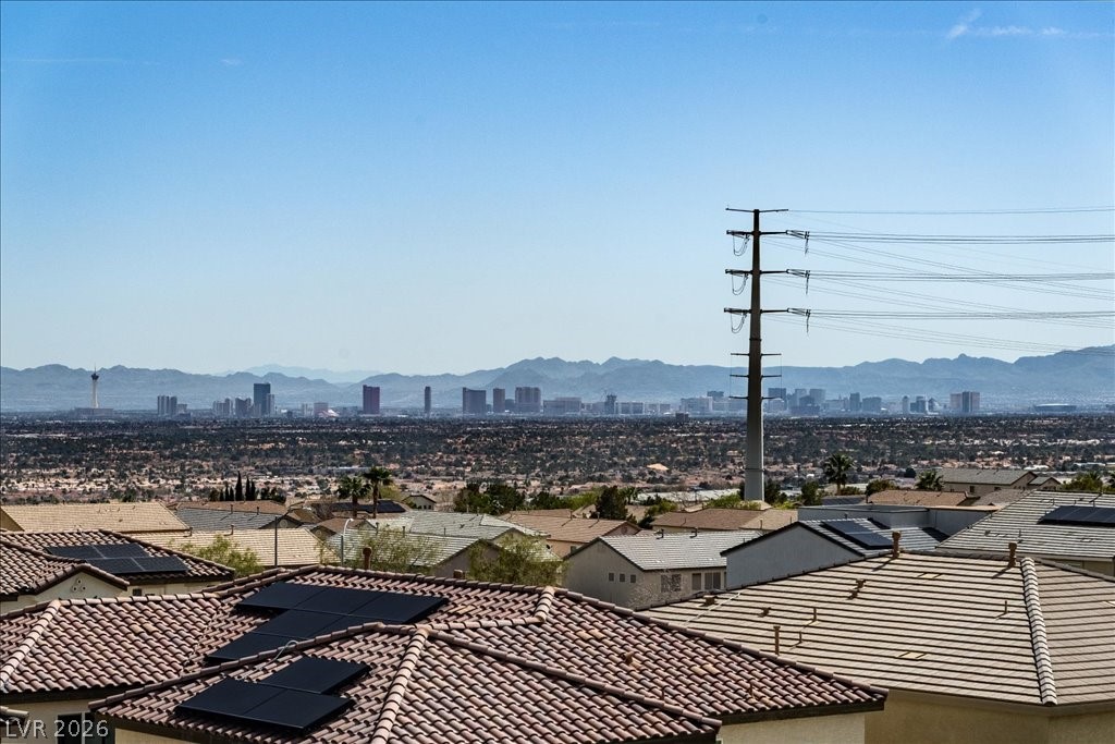 4522 Amazing View Street Las Vegas NV 89129