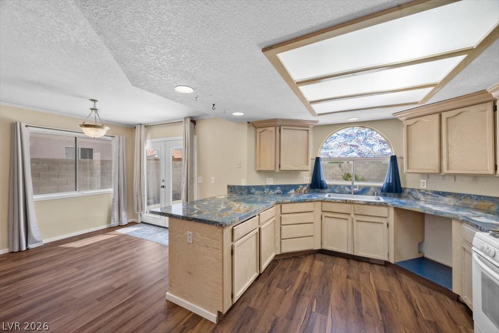 7408 Summer Crest Lane Las Vegas NV 89129
