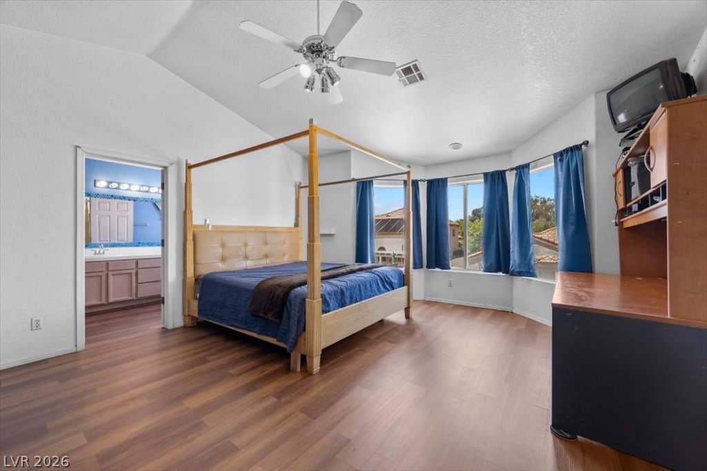 7408 Summer Crest Lane Las Vegas NV 89129