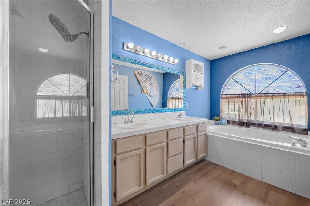 7408 Summer Crest Lane Las Vegas NV 89129