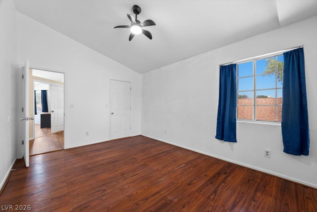 7408 Summer Crest Lane Las Vegas NV 89129