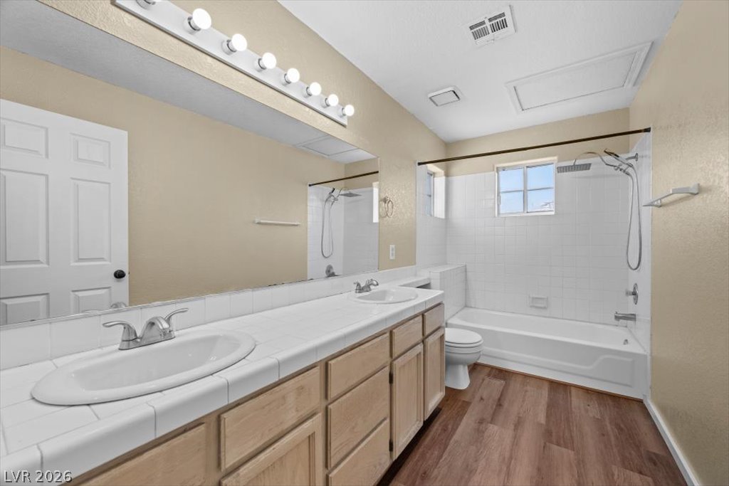 7408 Summer Crest Lane Las Vegas NV 89129
