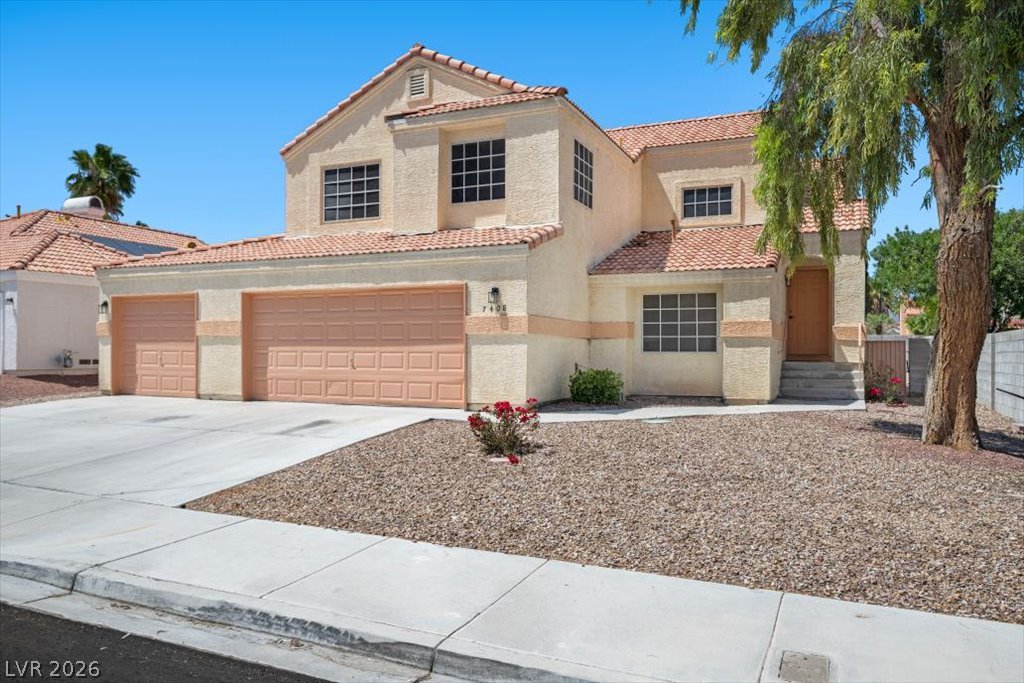 7408 Summer Crest Lane Las Vegas NV 89129