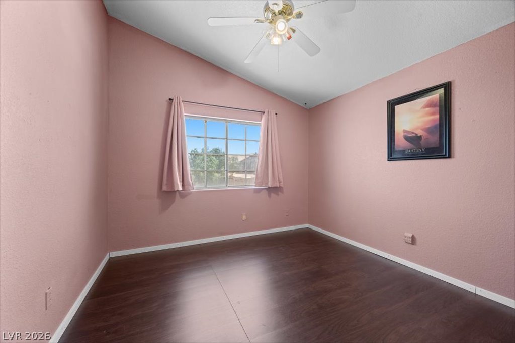 7408 Summer Crest Lane Las Vegas NV 89129