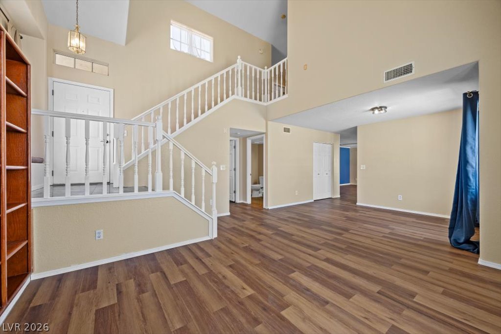 7408 Summer Crest Lane Las Vegas NV 89129