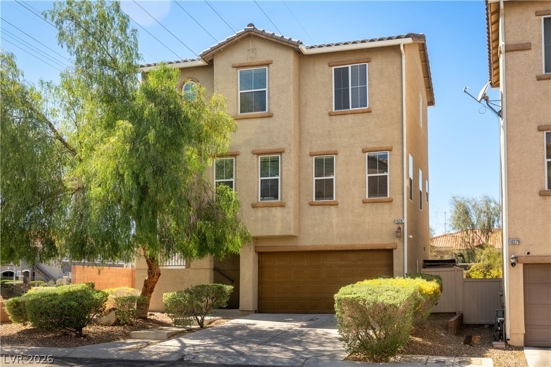10287 Tiger Paws Place Las Vegas NV 89183