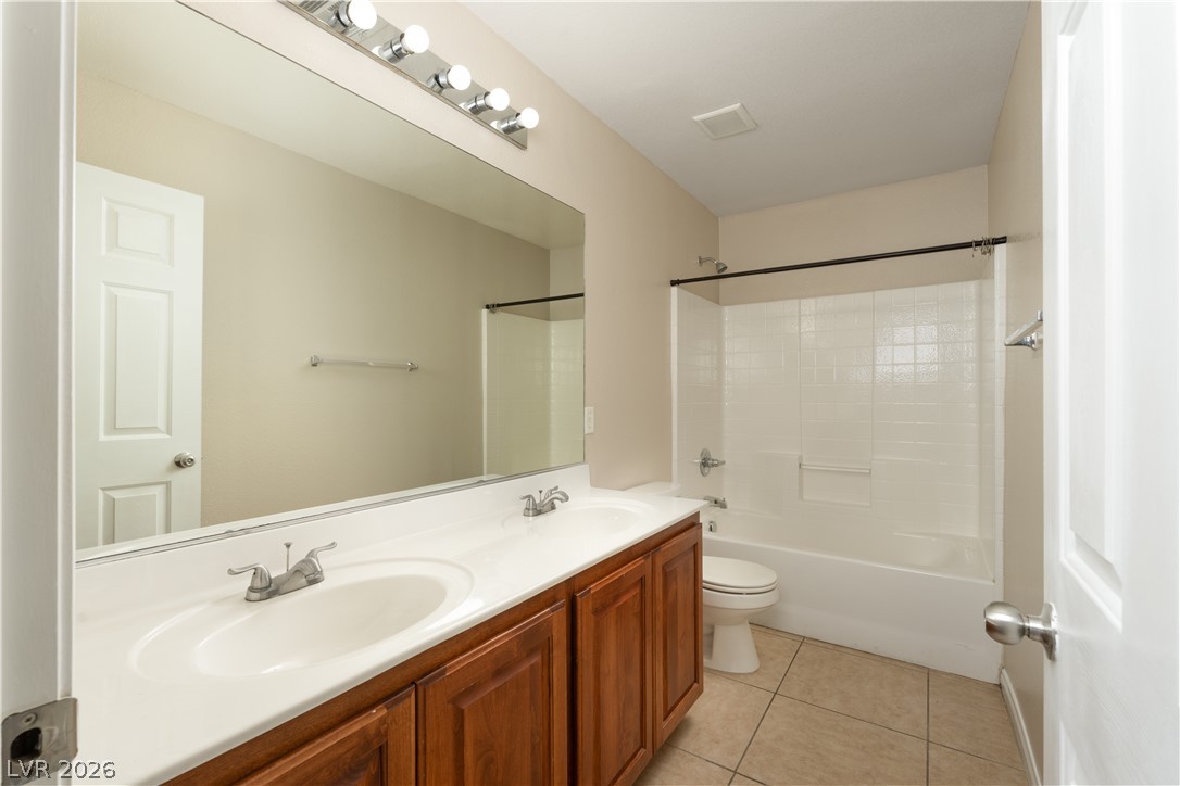 10287 Tiger Paws Place Las Vegas NV 89183