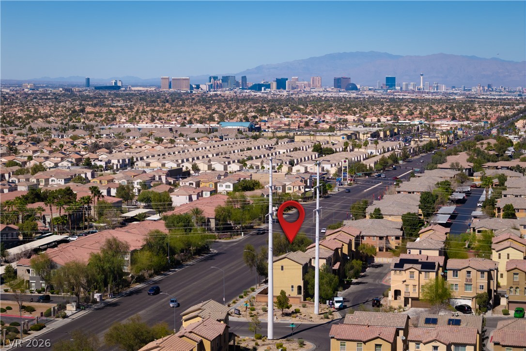 10287 Tiger Paws Place Las Vegas NV 89183