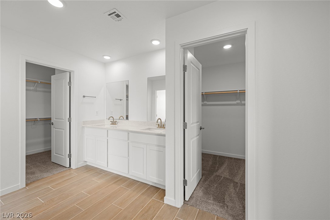 321 Lupton Avenue North Las Vegas NV 89031