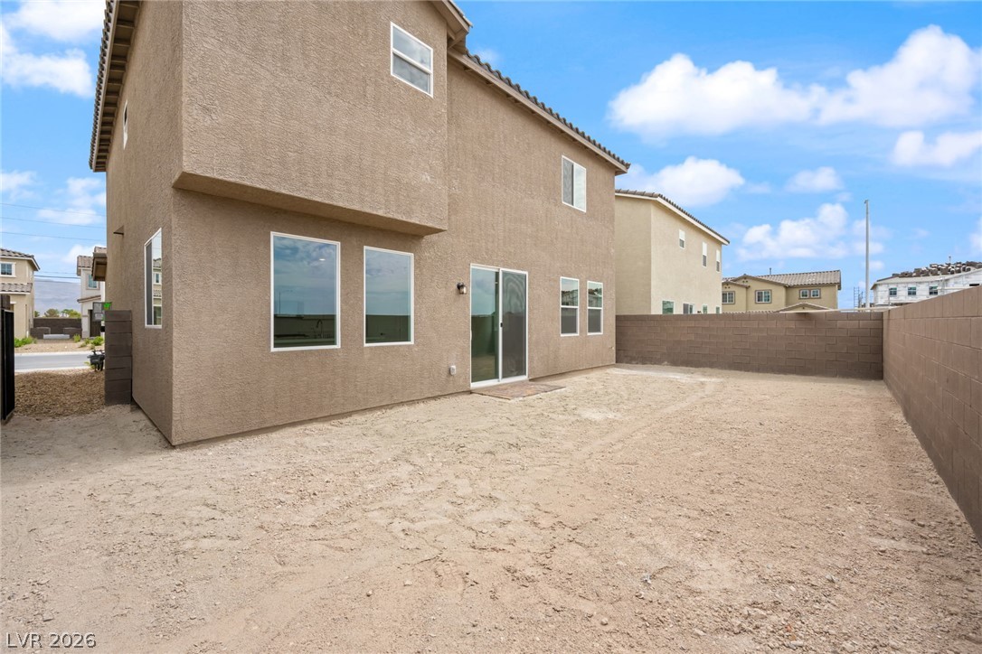 321 Lupton Avenue North Las Vegas NV 89031