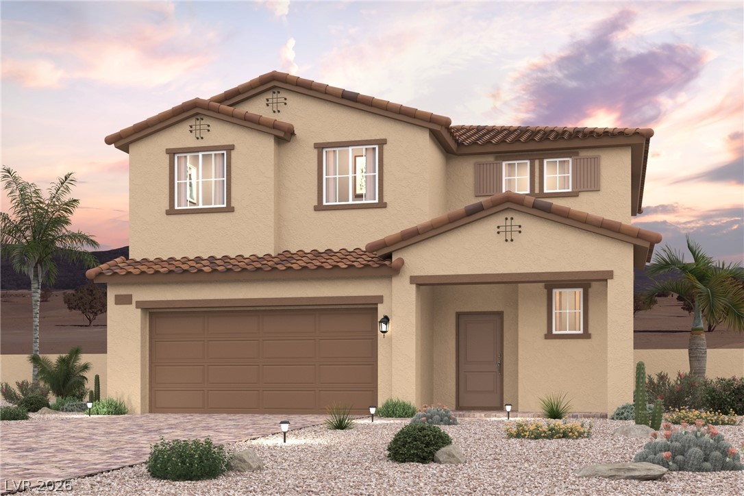 321 Lupton Avenue North Las Vegas NV 89031