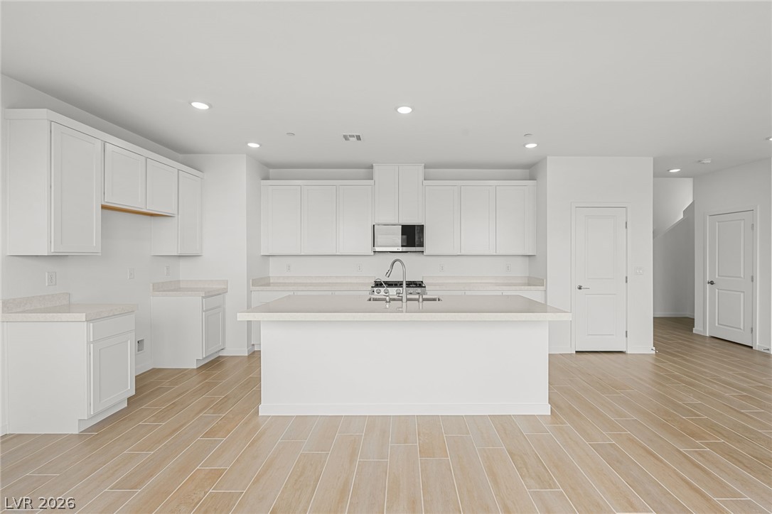 321 Lupton Avenue North Las Vegas NV 89031