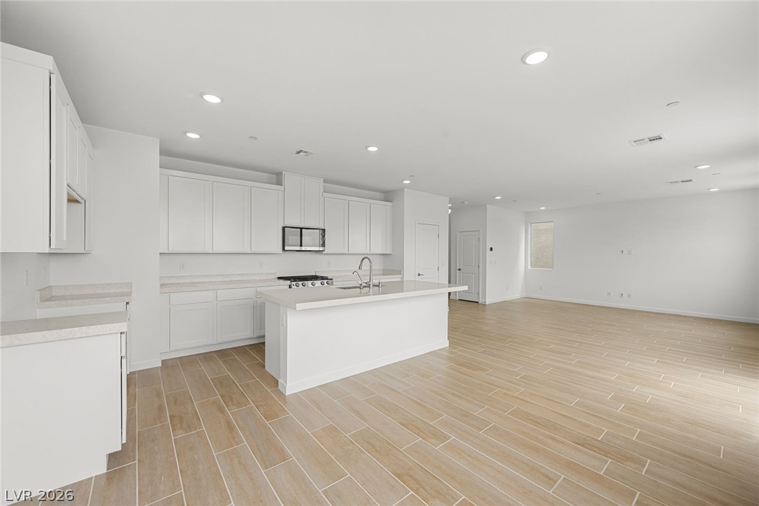 321 Lupton Avenue North Las Vegas NV 89031