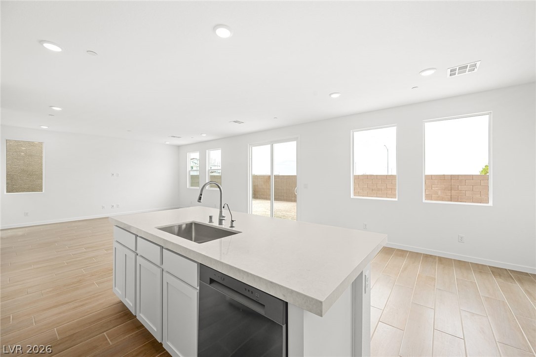 321 Lupton Avenue North Las Vegas NV 89031