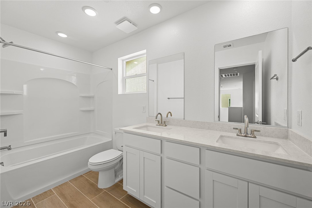 321 Lupton Avenue North Las Vegas NV 89031