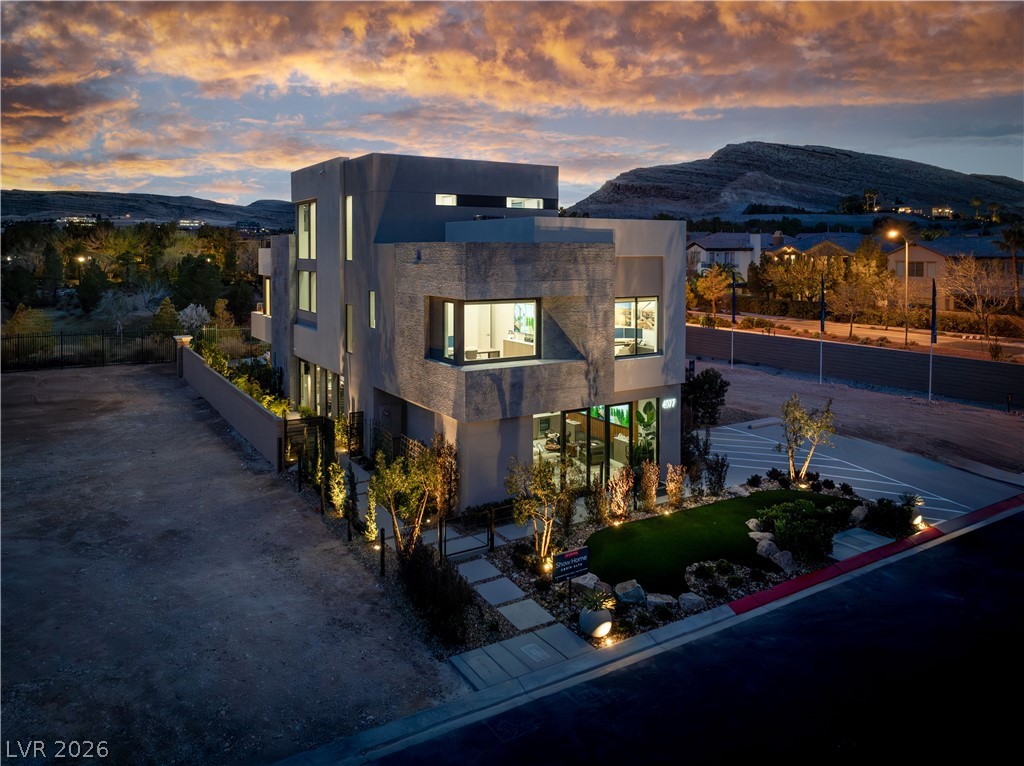 3961 Heron Fairway Drive Las Vegas NV 89141