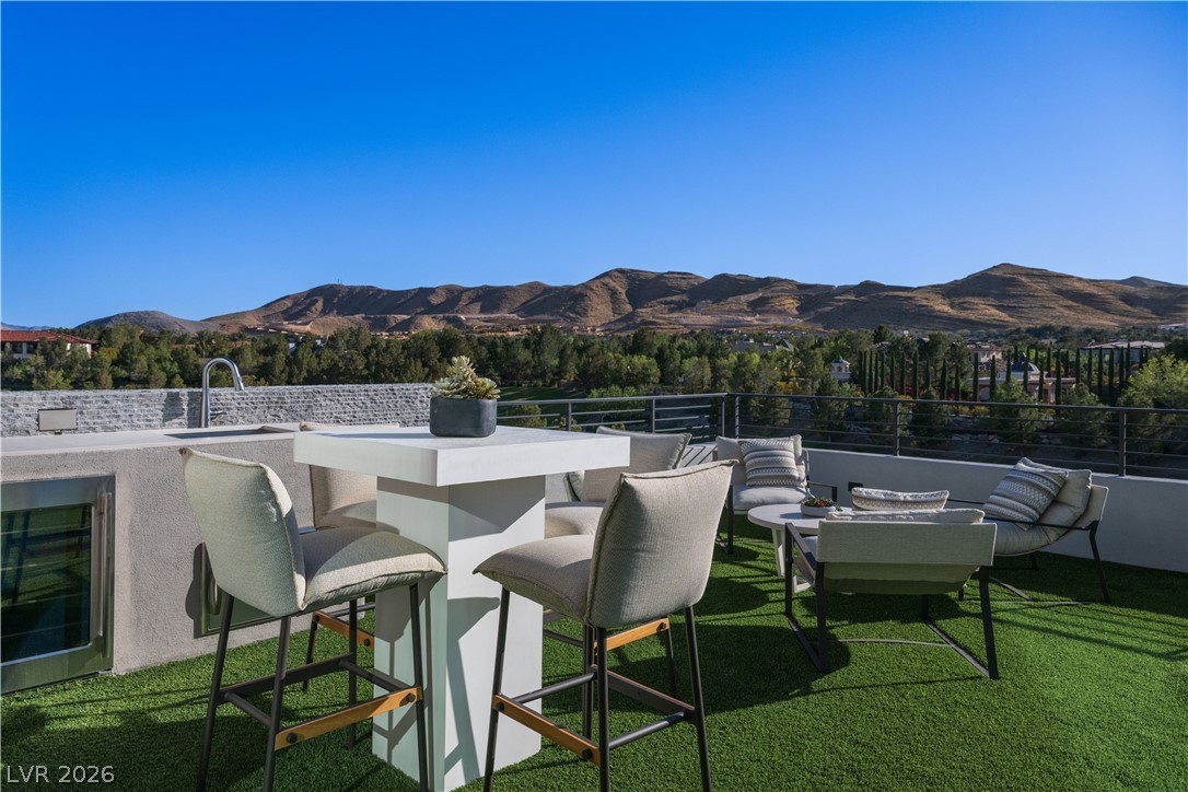 3961 Heron Fairway Drive Las Vegas NV 89141