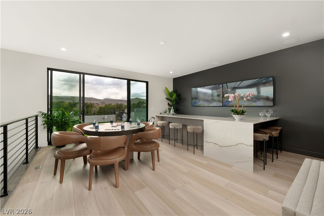 3961 Heron Fairway Drive Las Vegas NV 89141