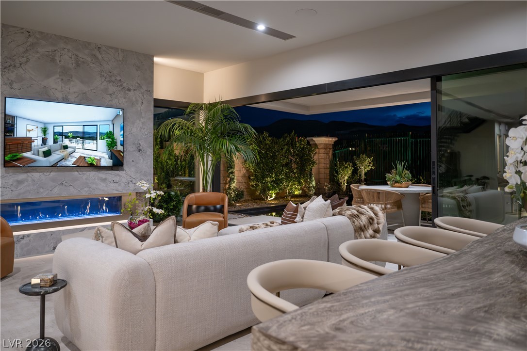 3961 Heron Fairway Drive Las Vegas NV 89141