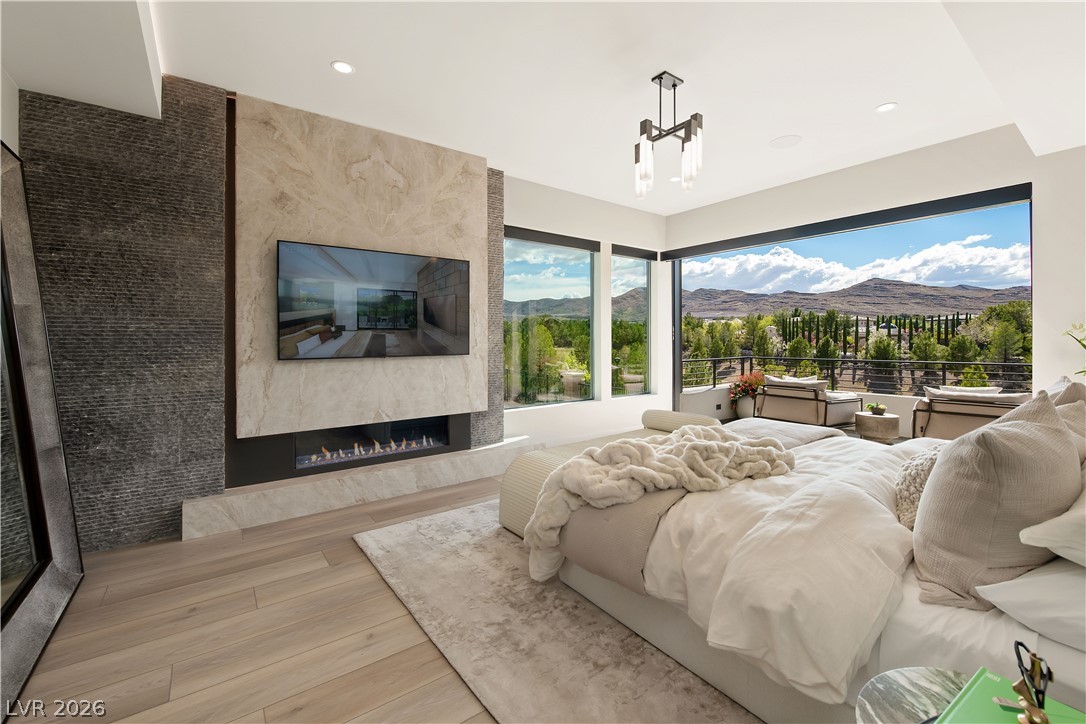 3961 Heron Fairway Drive Las Vegas NV 89141