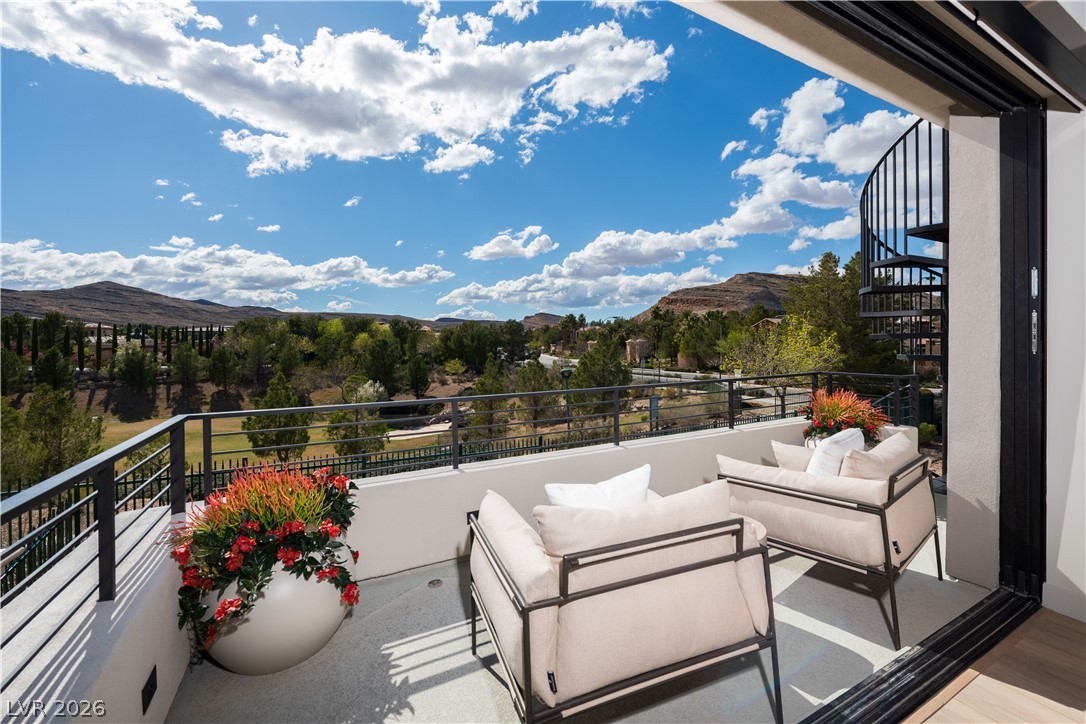3961 Heron Fairway Drive Las Vegas NV 89141