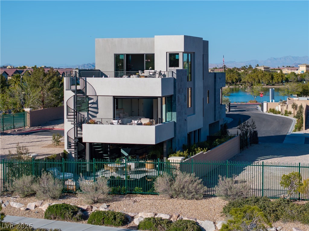 3961 Heron Fairway Drive Las Vegas NV 89141