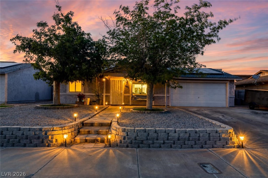 441 Longtree Avenue Henderson NV 89011