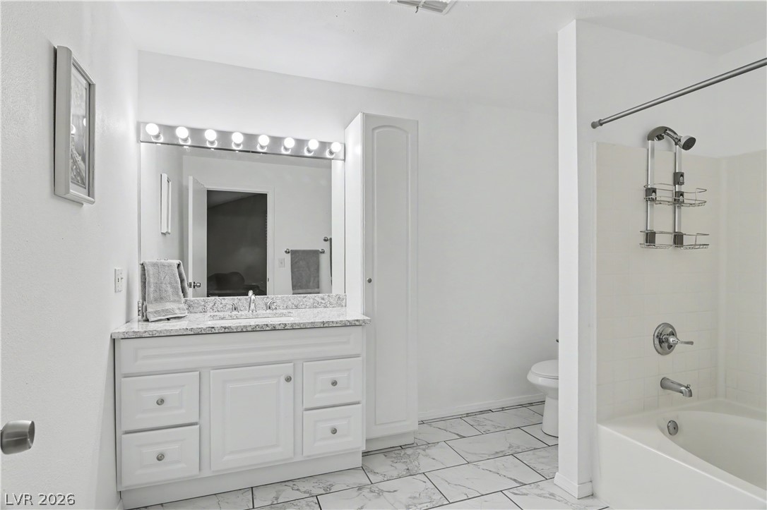 441 Longtree Avenue Henderson NV 89011