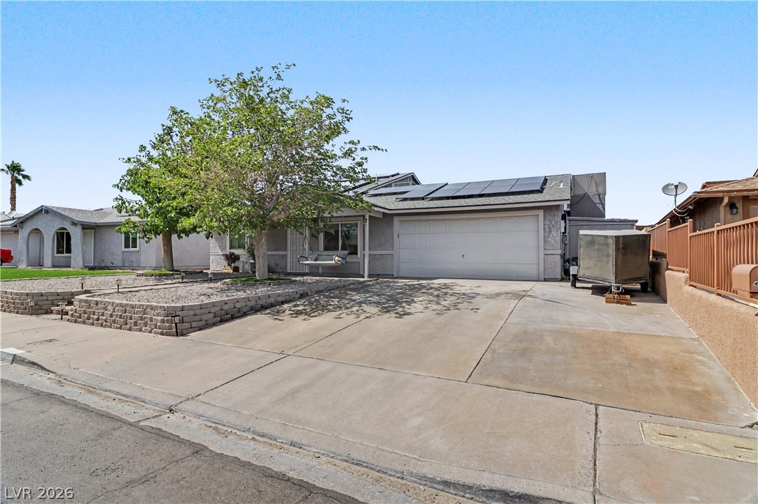 441 Longtree Avenue Henderson NV 89011
