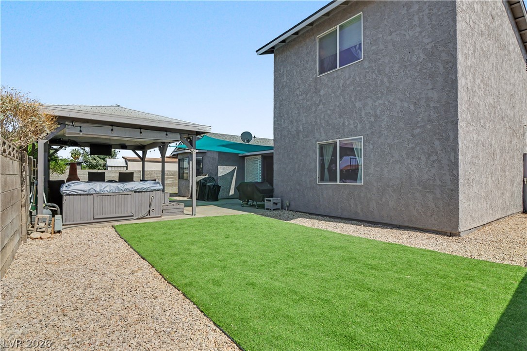 441 Longtree Avenue Henderson NV 89011