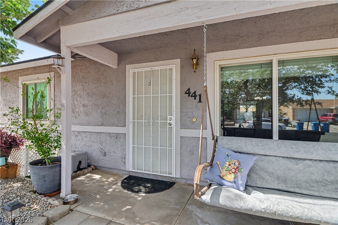 441 Longtree Avenue Henderson NV 89011