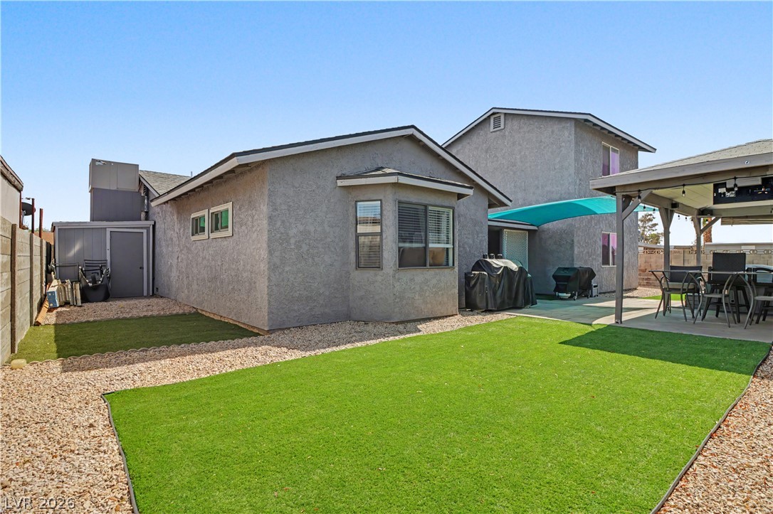 441 Longtree Avenue Henderson NV 89011