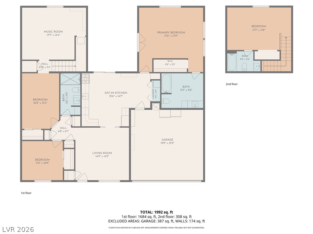 441 Longtree Avenue Henderson NV 89011