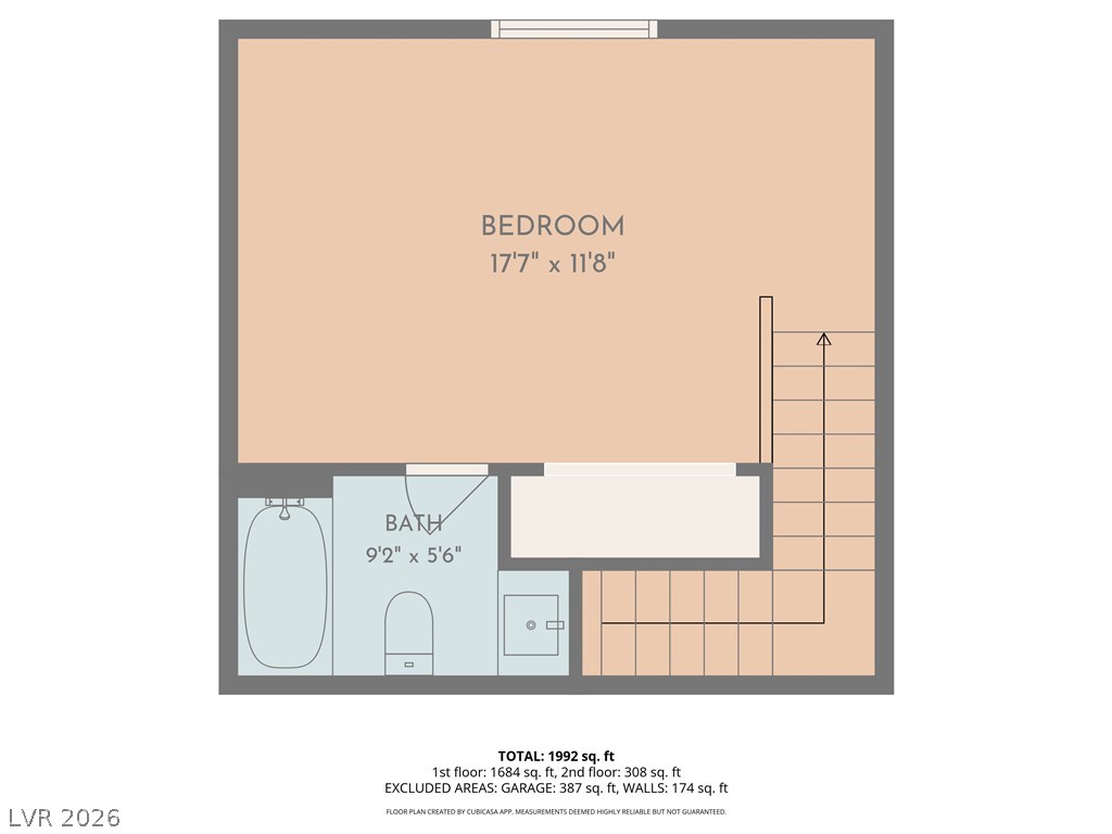 441 Longtree Avenue Henderson NV 89011