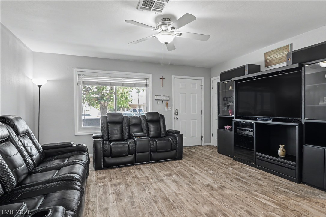 441 Longtree Avenue Henderson NV 89011