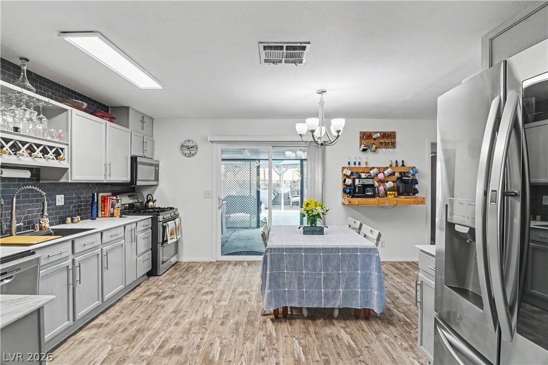 441 Longtree Avenue Henderson NV 89011