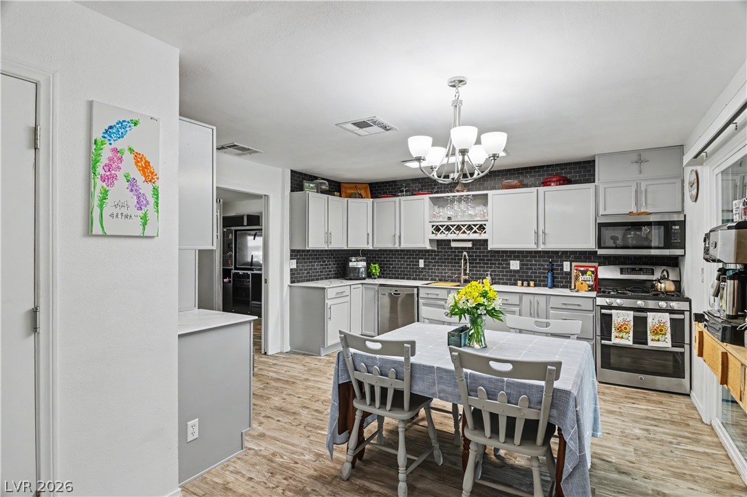 441 Longtree Avenue Henderson NV 89011