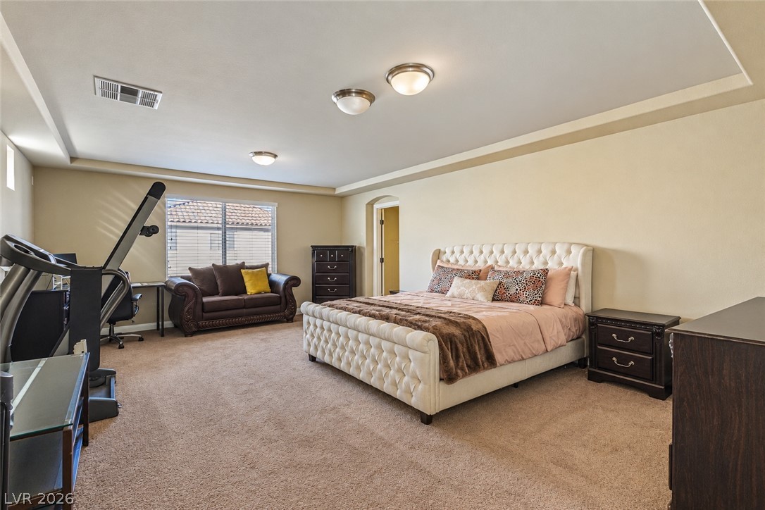 6368 Stag Hollow Court Las Vegas NV 89139