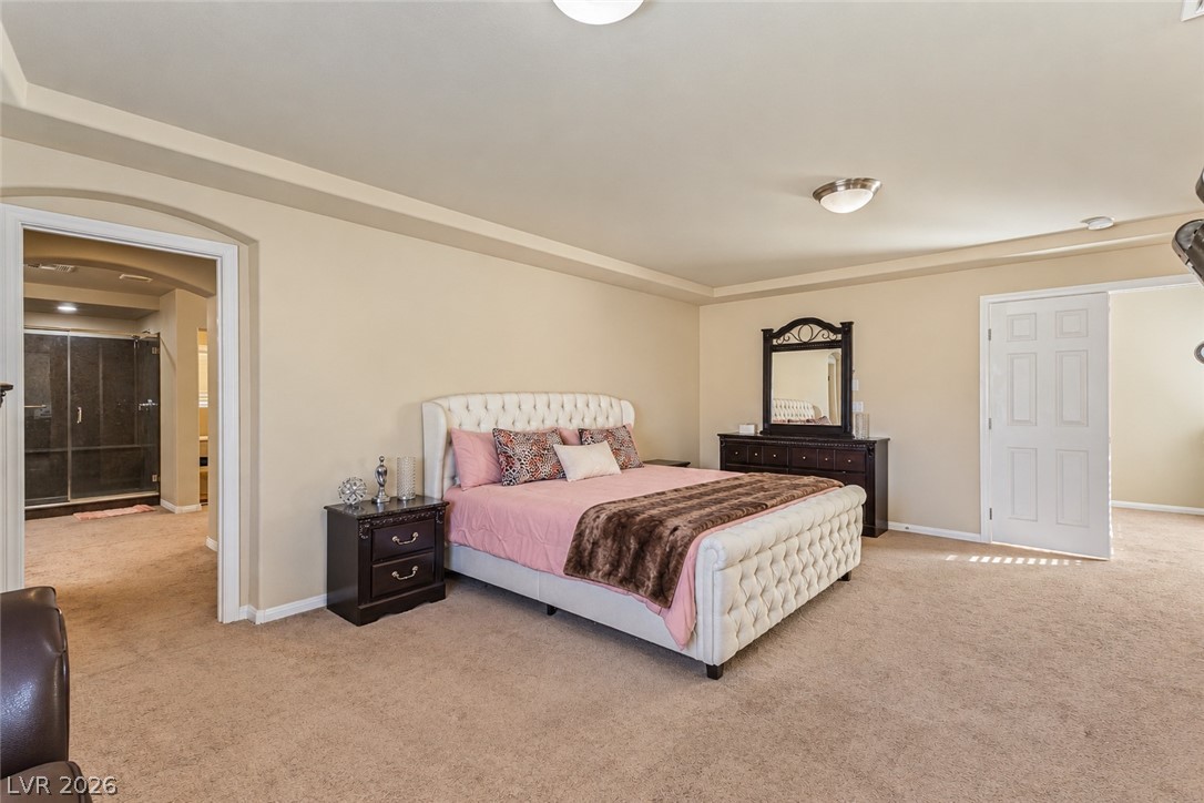 6368 Stag Hollow Court Las Vegas NV 89139