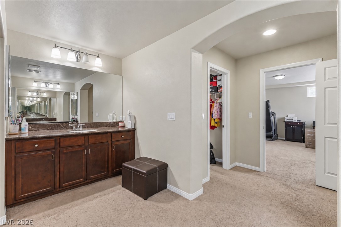 6368 Stag Hollow Court Las Vegas NV 89139