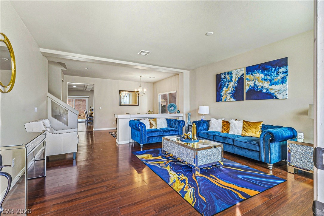 6368 Stag Hollow Court Las Vegas NV 89139