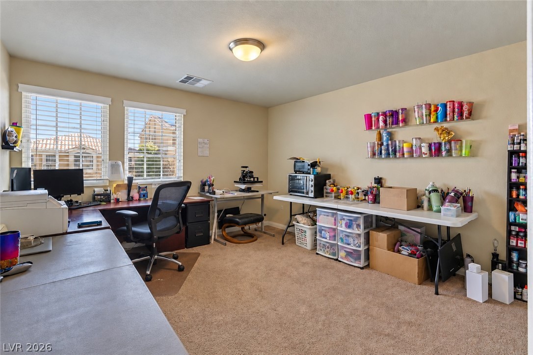 6368 Stag Hollow Court Las Vegas NV 89139