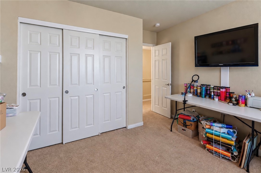 6368 Stag Hollow Court Las Vegas NV 89139