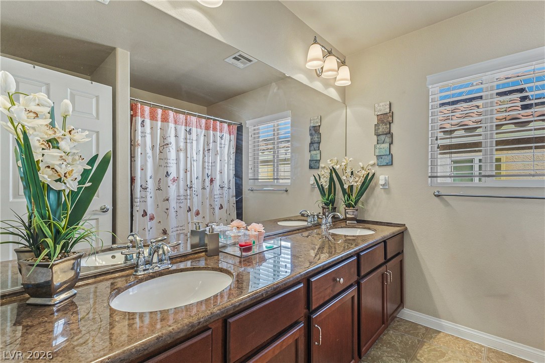 6368 Stag Hollow Court Las Vegas NV 89139