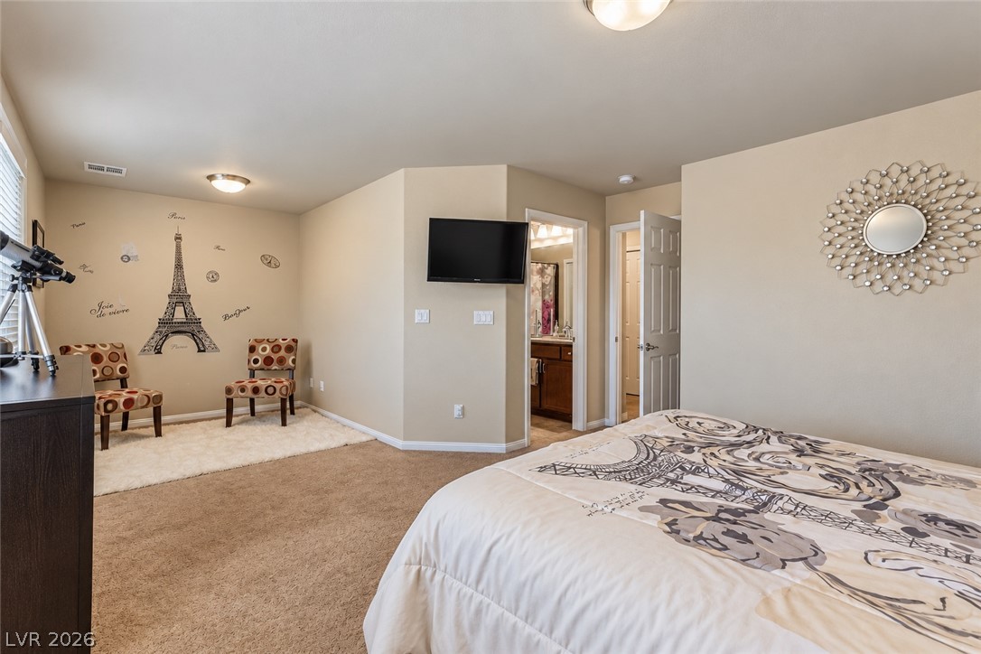 6368 Stag Hollow Court Las Vegas NV 89139