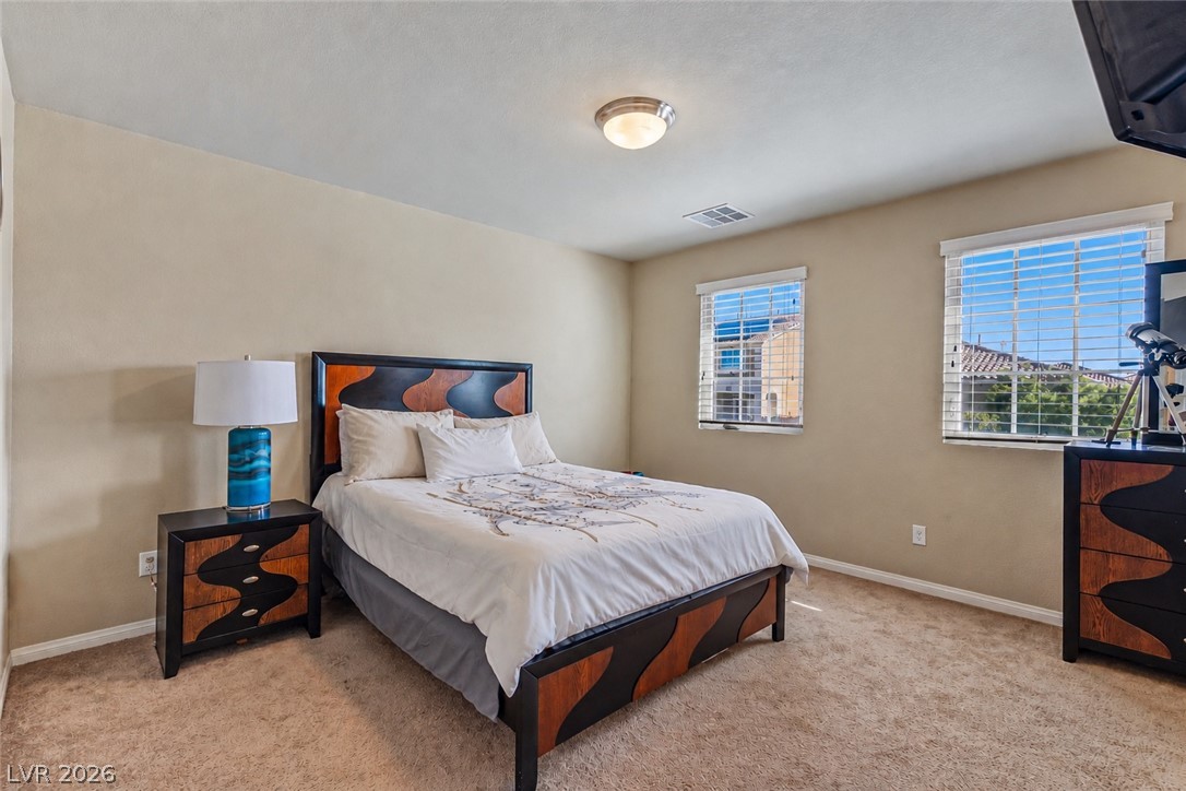 6368 Stag Hollow Court Las Vegas NV 89139