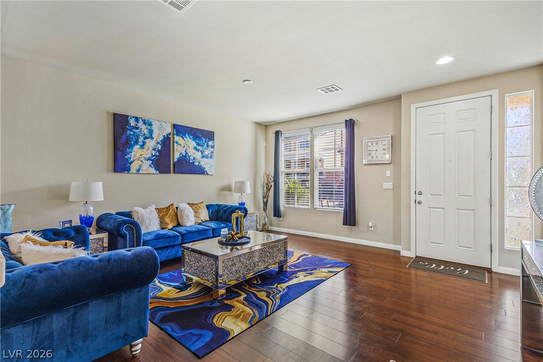 6368 Stag Hollow Court Las Vegas NV 89139