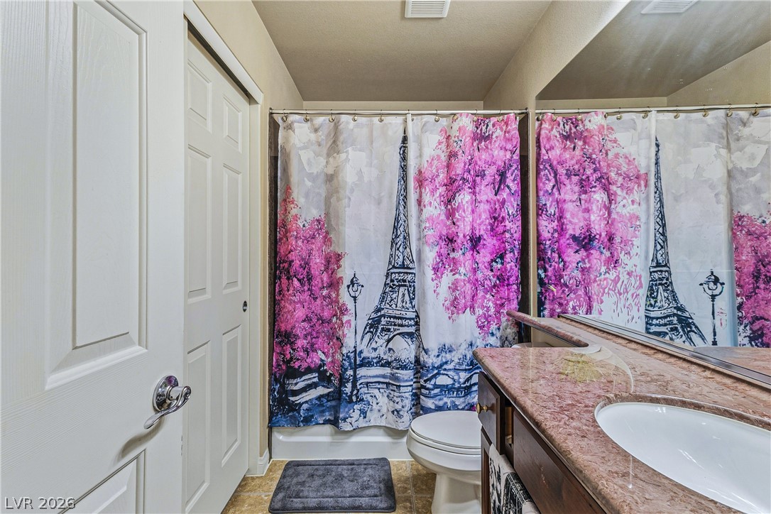 6368 Stag Hollow Court Las Vegas NV 89139